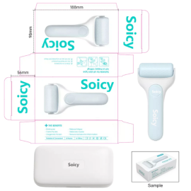 Elmask Soicy S20 Ice Roller