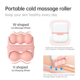 Elmask Soicy S30 Ice Roller