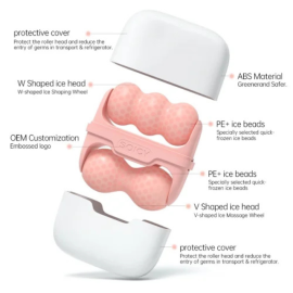 Elmask Soicy S30 Ice Roller