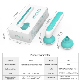 Elmask Soicy S40 Ice Roller