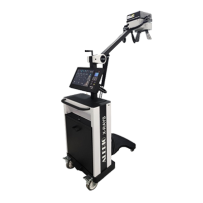 Alerio Smart 8000 Digital Mobile X-Ray System