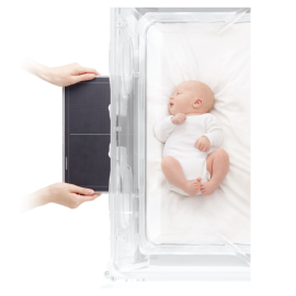 Fujifilm FDR D-Evo II C24 Infant Incubator