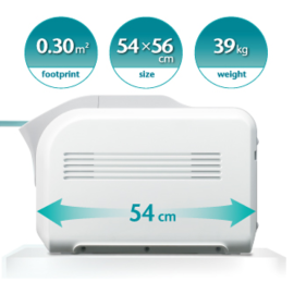 Fujiflim FCR Prima Tm X-Ray Machine