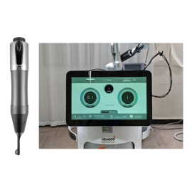 Gaer Crysal A09 Pico Laser