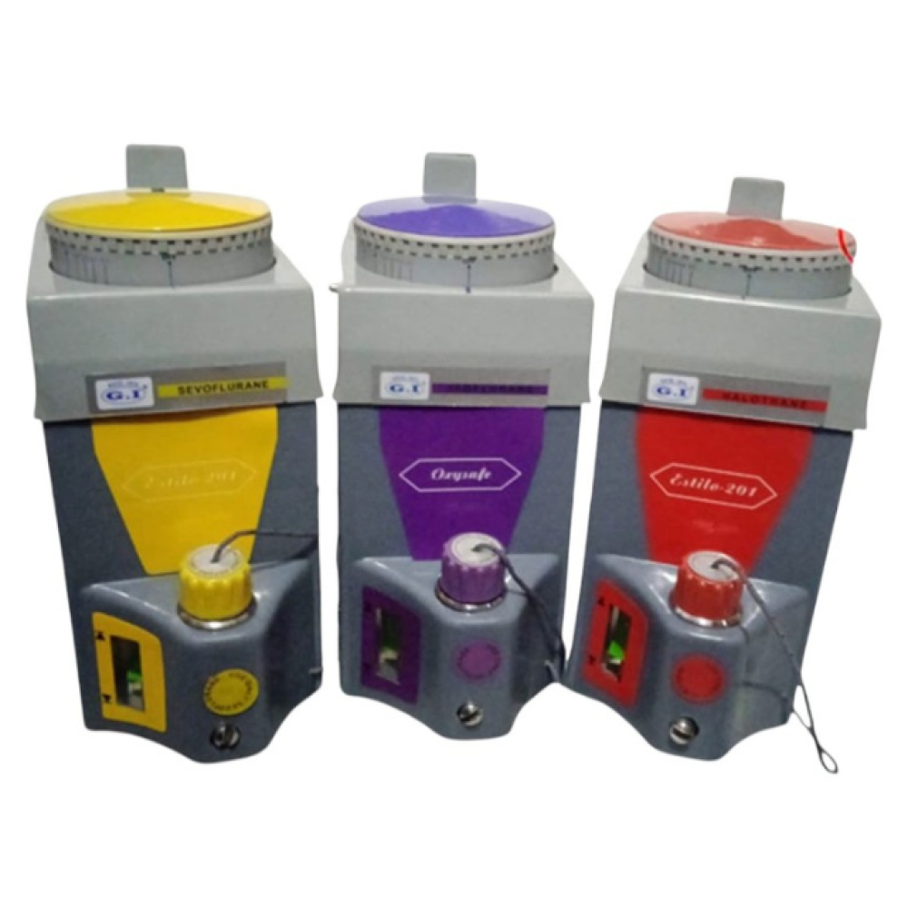 Gulati Anesthesia Equipment
