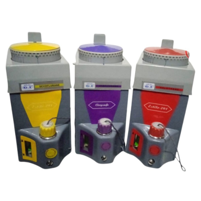 Gulati Anesthesia Equipment