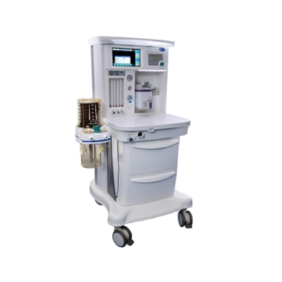 GI Rewa Anesthesia Workstation with Hypoxic Guard