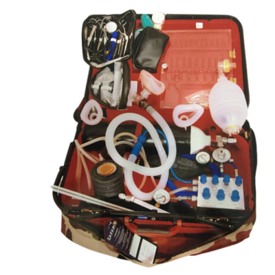 Gulati Ambulance First Aid Kit