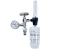 Gulati GI-77 Deluxe Oxygen Fine Adjustment Valve With Rotameter