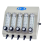 Gulati GI-50 Oxygen Five-way Flow Splitter