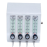 Gulati GI-40 Oxygen Four Way Flow Splitter