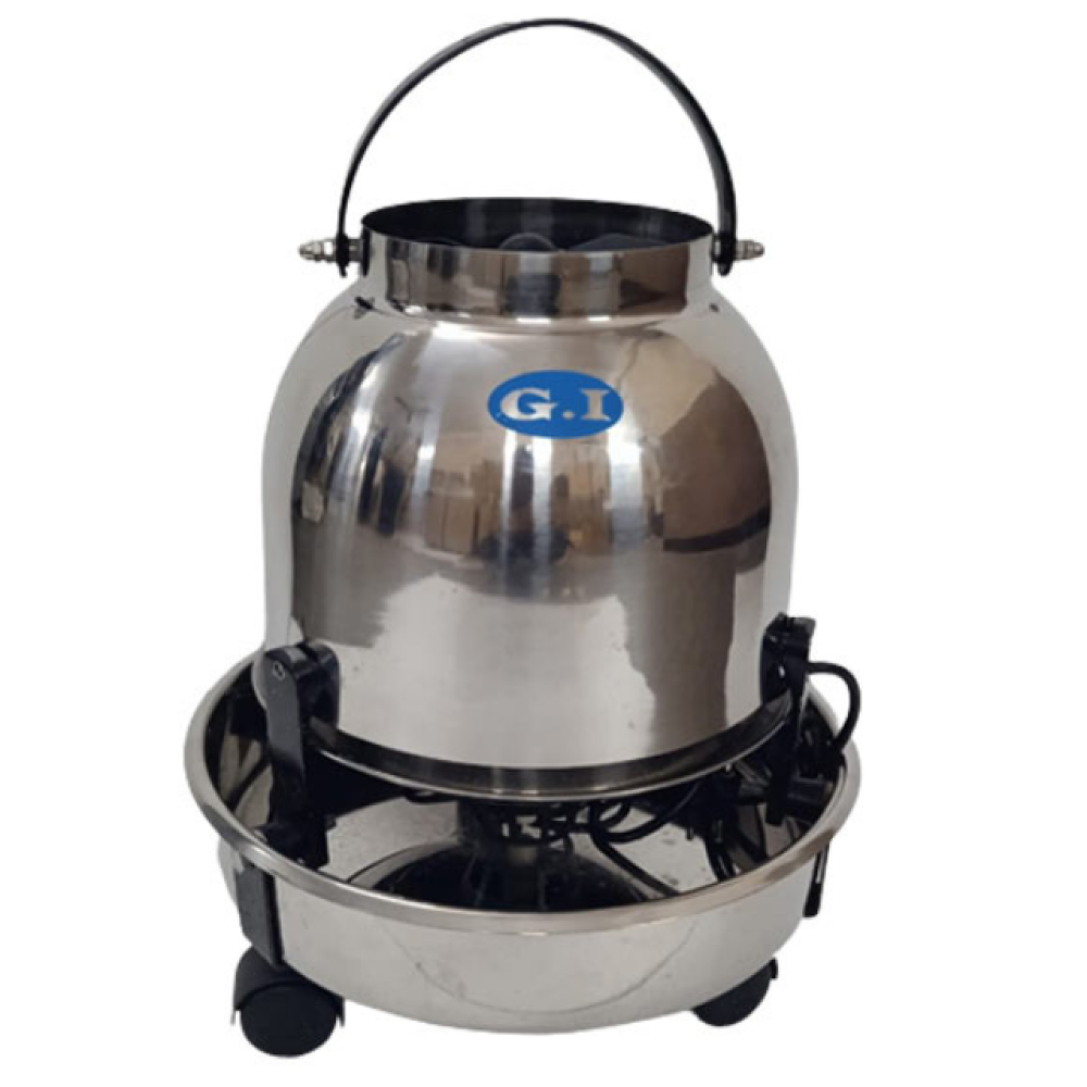 Gulati FMV 10 GI Fumigator Machine