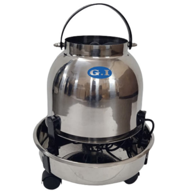 Gulati FMV 10 GI Fumigator Machine