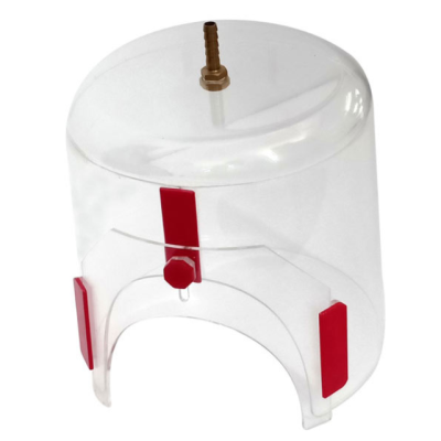 Gulati GI Oxygen Hoods