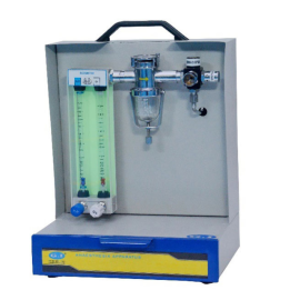 Gulati 111 Portable Anesthesia Machine