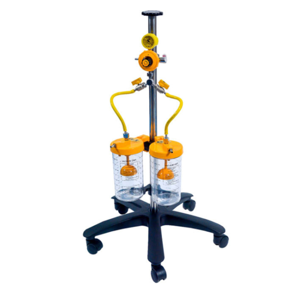 Gulati GI-OTS10 Suction Apparatus