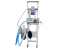 Gulati Veterinary Anesthesia Machine With Trolley