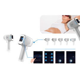 Healthoware 1200W Diode Laser