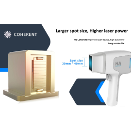 Healthoware 1200W Diode Laser