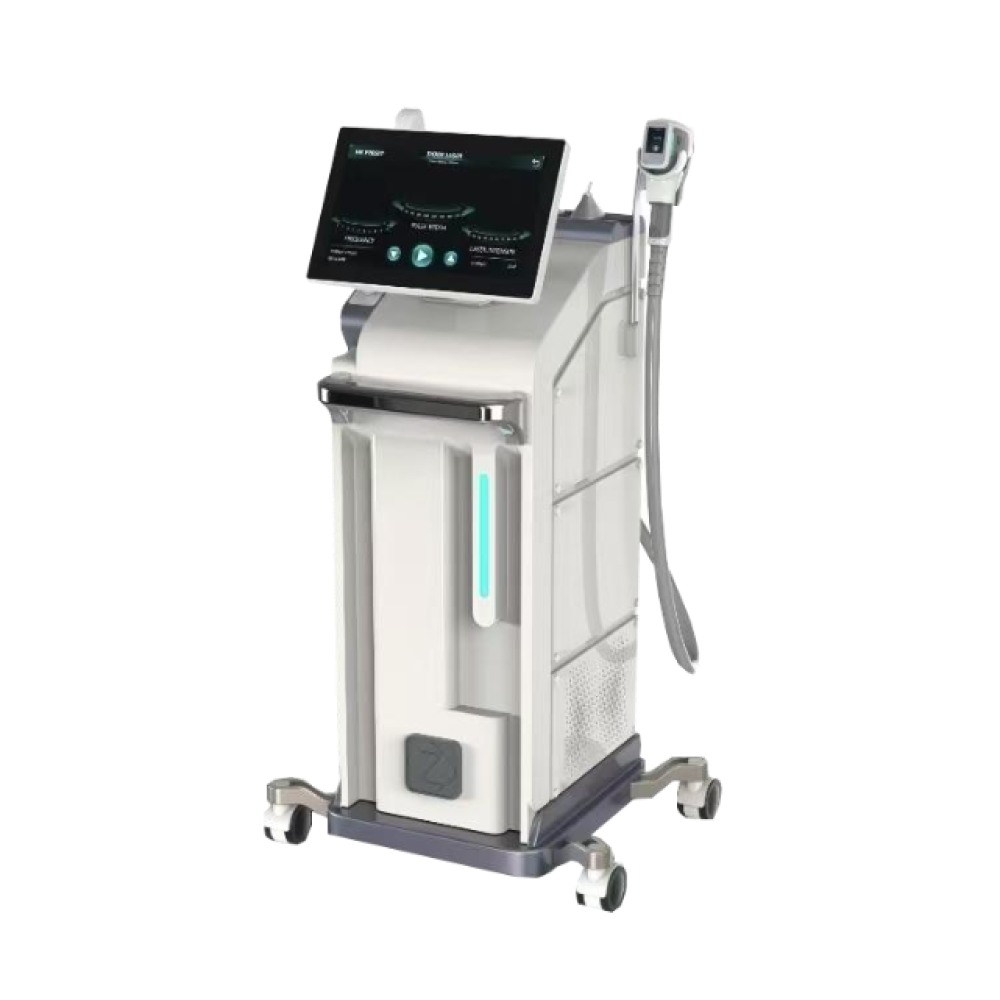 Healthoware 1200W Diode Laser