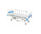 Hemant Sugicals 5 Function Electric Dialysis ICU Bed with Mattress