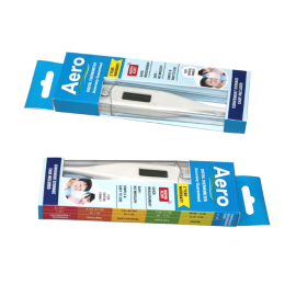 Aero Digital Thermometer