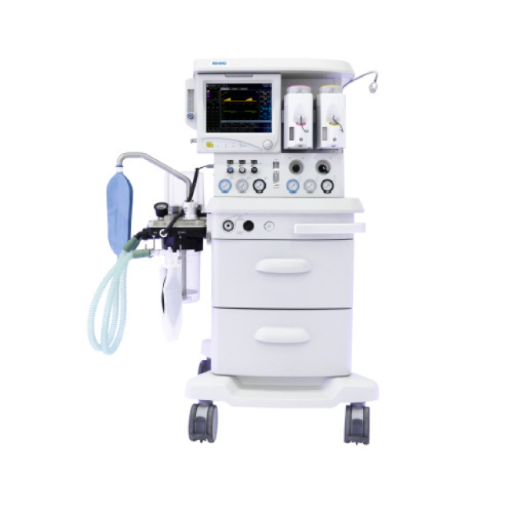 Anestia Supreme Anesthesia Workstation