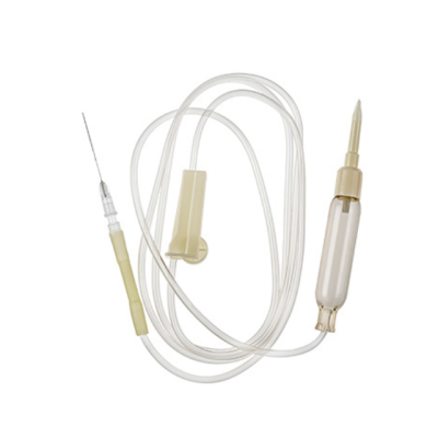 Generic Infusion set