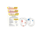 Nephrocure Bloodline Premium Dialysis Tubing Set