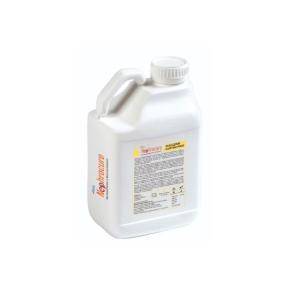 Nephrocure Cold Sterilent