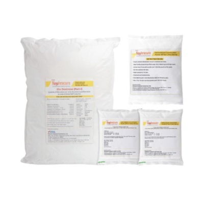 Nephrocure Concentrated Dialysis Solution PART-I + PART-II