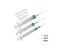 Sterile Syringes