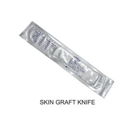 Feather Skin Grafting Blade