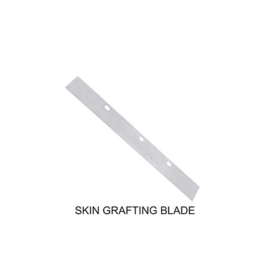 Feather Skin Grafting Blade