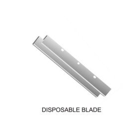 Feather Skin Grafting Blade