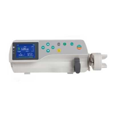 MDKMED MS-51EC/MS58 Syringe Pump