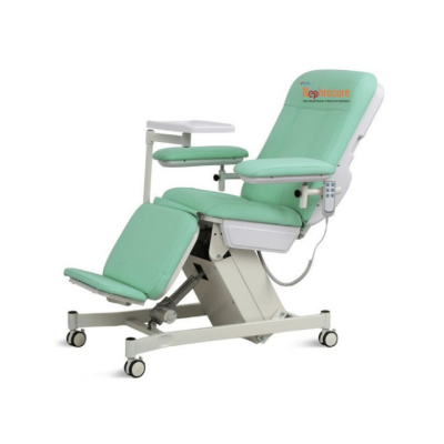 Nephrocure Fully Automatic Dialysis Chair