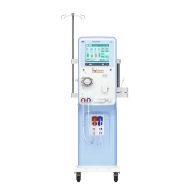Nephrocure SWS 4000A Dialysis Machine