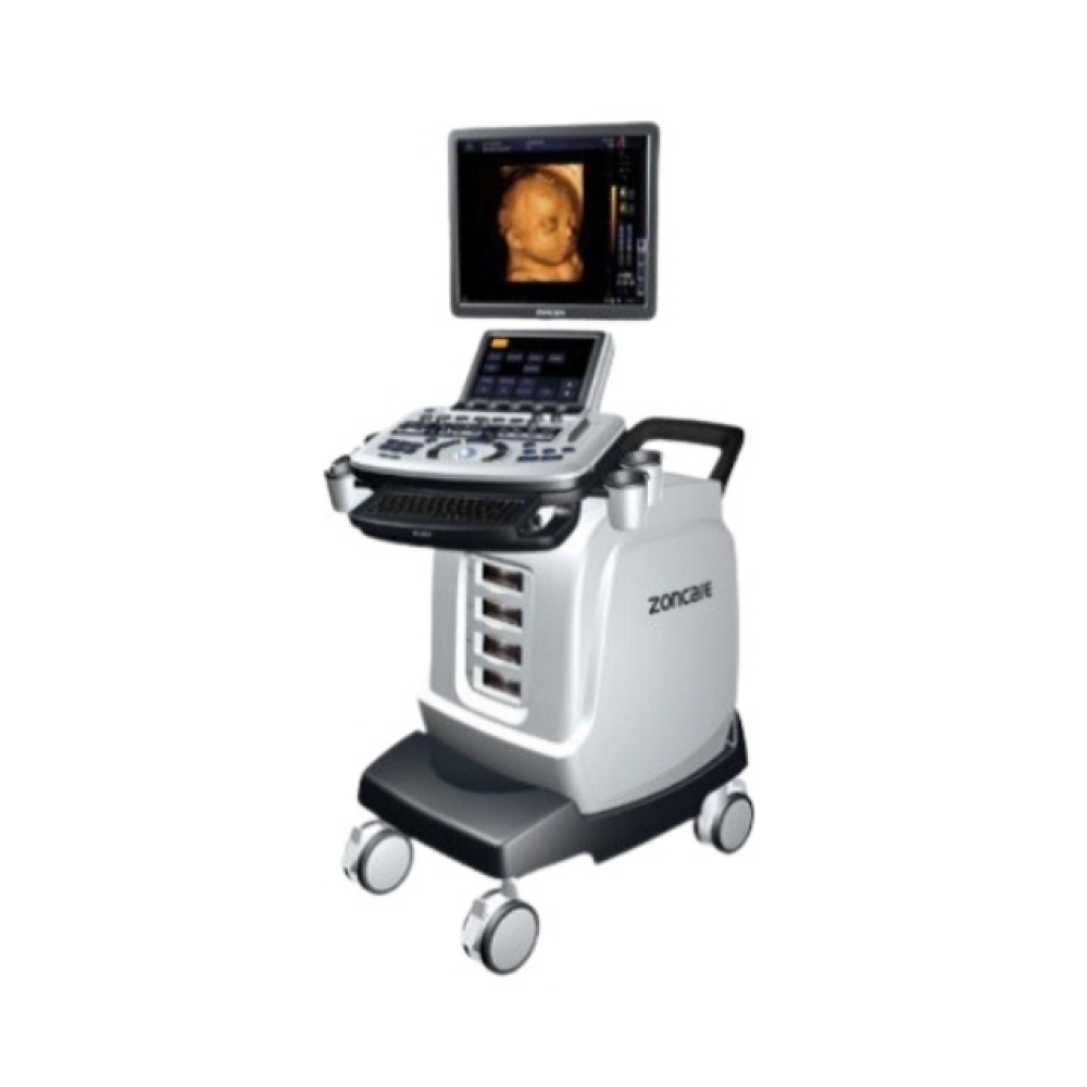 Zoncare Q7 Ultrasound Machine