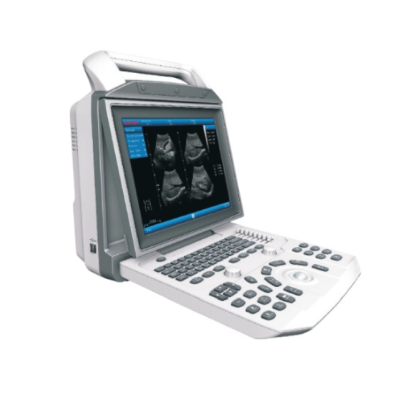 Zoncare i50 Portable B/W Ultrasound Machine