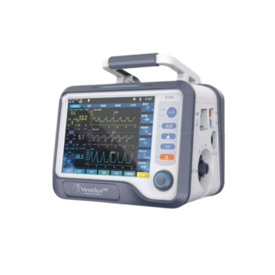 Ventilus 10T Turbine Ventilator