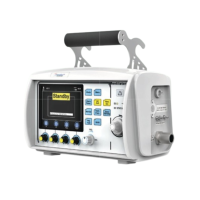 Ventilus 5V Venturi Ventilator