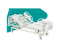 Arrex Excelsior Plus Bed With CPR