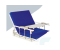 Arrex Food Tray Hospital Bed