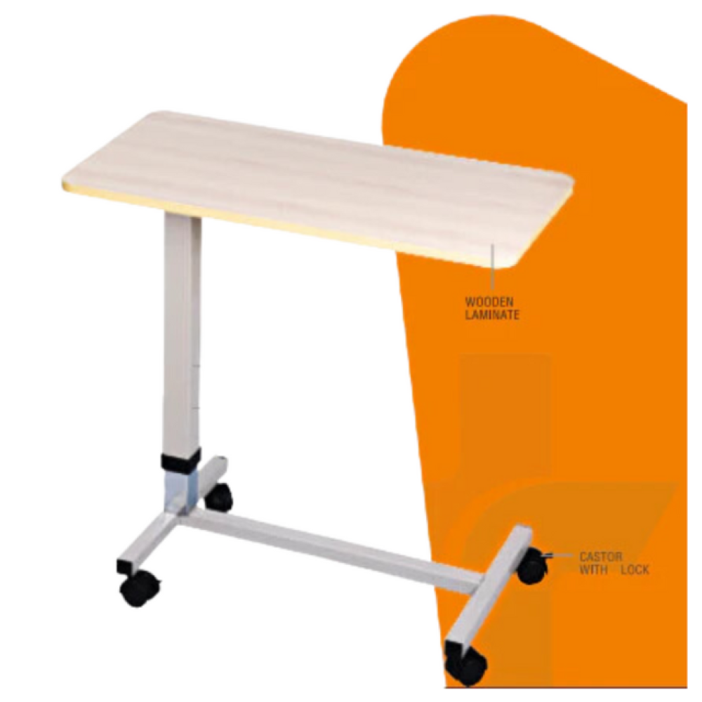 Arrex Noah Obt 10 Over Bed Table