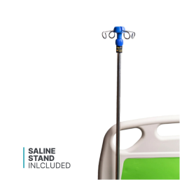 Arrex Solo Hospital Bed