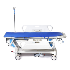 Arrex Str 10 Hospital Trolley Stretchers