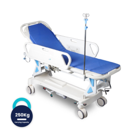 Arrex Str 10 Hospital Trolley Stretchers