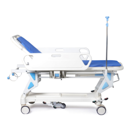 Arrex Str 10 Hospital Trolley Stretchers