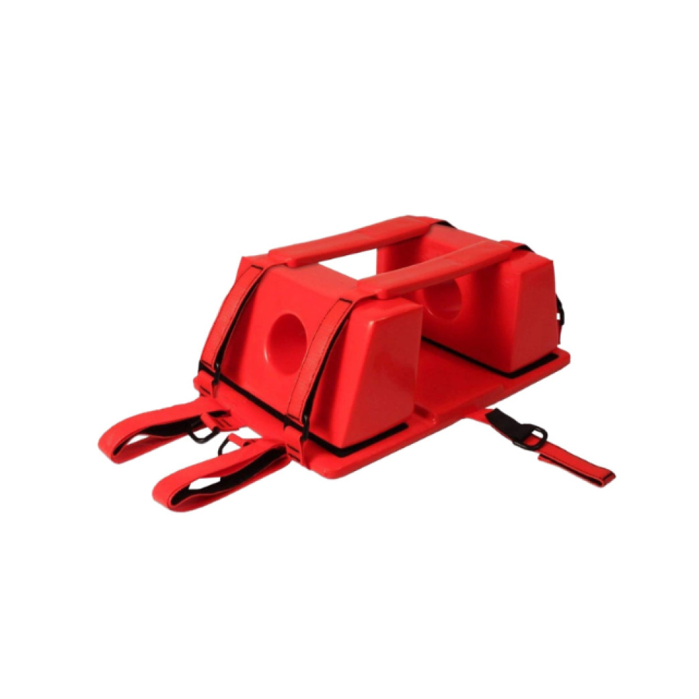 Arrex Str 140 - Head Immobilize